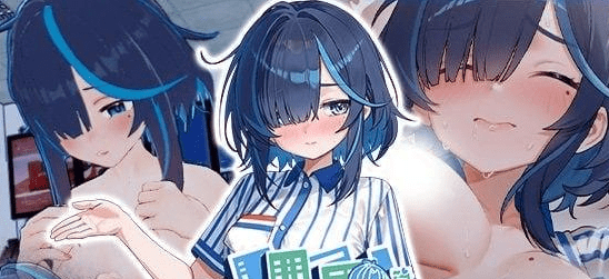 图片[1]-[PC+安卓盖世][3D/调教/动态无码] 性爱调教师：闷骚少女的秘密性癖 セックス調教師～むっつり少女の秘密の嗜み～ 官中/838-白夜ACG