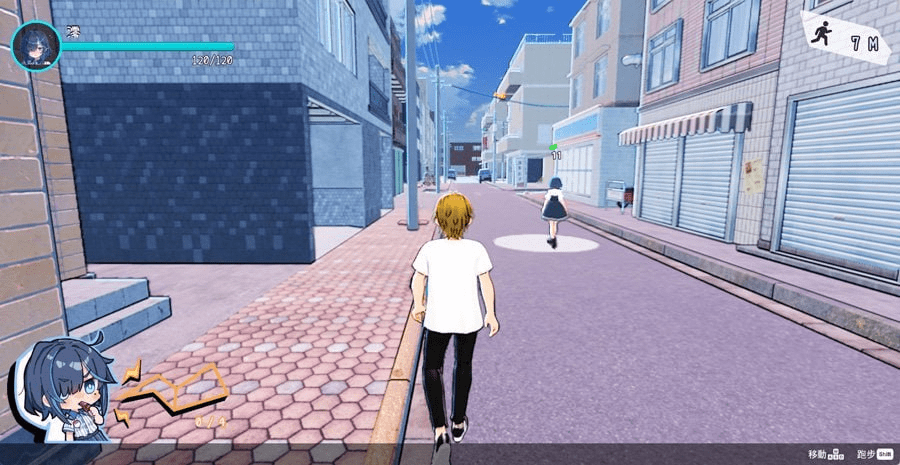 图片[2]-[PC+安卓盖世][3D/调教/动态无码] 性爱调教师：闷骚少女的秘密性癖 セックス調教師～むっつり少女の秘密の嗜み～ 官中/838-白夜ACG