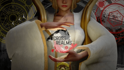 图片[1]-【更新】【PC+安卓】【亚洲风SLG/玄幻修仙/动态】跨界 Cross Realms V0.4 汉化版/1081-白夜ACG