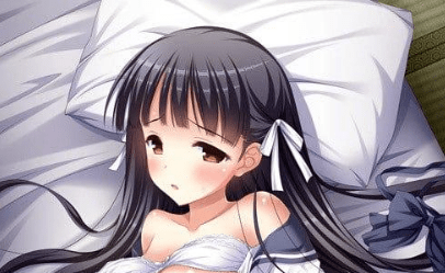 图片[1]-【ADV/NTL/AI汉化】好色处女的养成方法 スケベな処女のつくりかた+存档/1092-白夜ACG