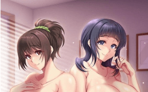 [拔作ADV/人妻NTL]人妻天国2~ 繁殖公寓, 用种子填满子宫~ 人妻天国2〜繁殖マンション、人妻の子宮を子種で満たす〜 1.0.0 AI汉化版+全CG存档/1097-白夜ACG