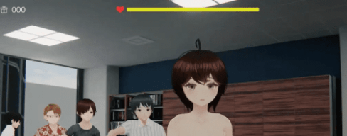 图片[3]-[PC+安卓盖世][3D/露出]超级喜欢露出的新人OL 夏音酱的自慰挑战！～公司内部篇～露出大好き新人OL かのんちゃんのオナチャレ!～社内編～汉化去码版[6.40G]/1199-白夜ACG