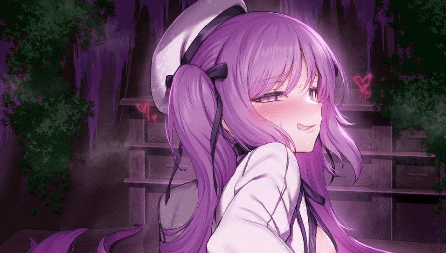 图片[3]-【PC+安卓盖世】[SLG/互动触摸/同人/动态]MだSたろう様-Yakin & Mdastarou Animation 合集/1200-白夜ACG