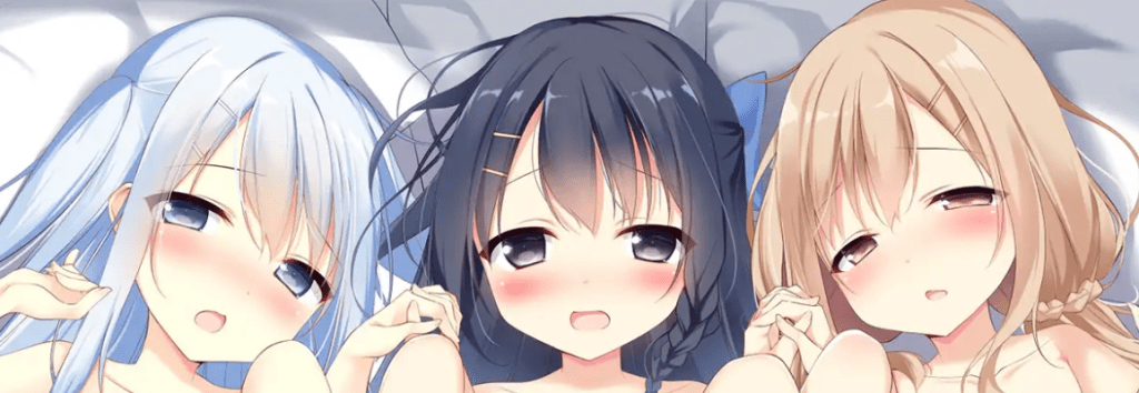 图片[2]-[PC+安卓ty][ADV/萝/后宫]いもおか 〜母性ロリ近親相姦ハーレムADV〜 / 妹妹母亲 ～母性萝莉近亲相奸后宫ADV~ 汉化硬盘版/1217-白夜ACG