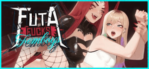 [PC+安卓]【SLG/扶她】扶她操伪娘 FUTA FUCKS FEMBOYS Pre Alphav0.2.13 官方中文版/1219-白夜ACG