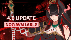 [PC+安卓盖世][动作ARPG/3D/全动态] 灰色乐园 Gray Haven : Witch’s Garden v4.1.0 官方中文/1174-白夜ACG