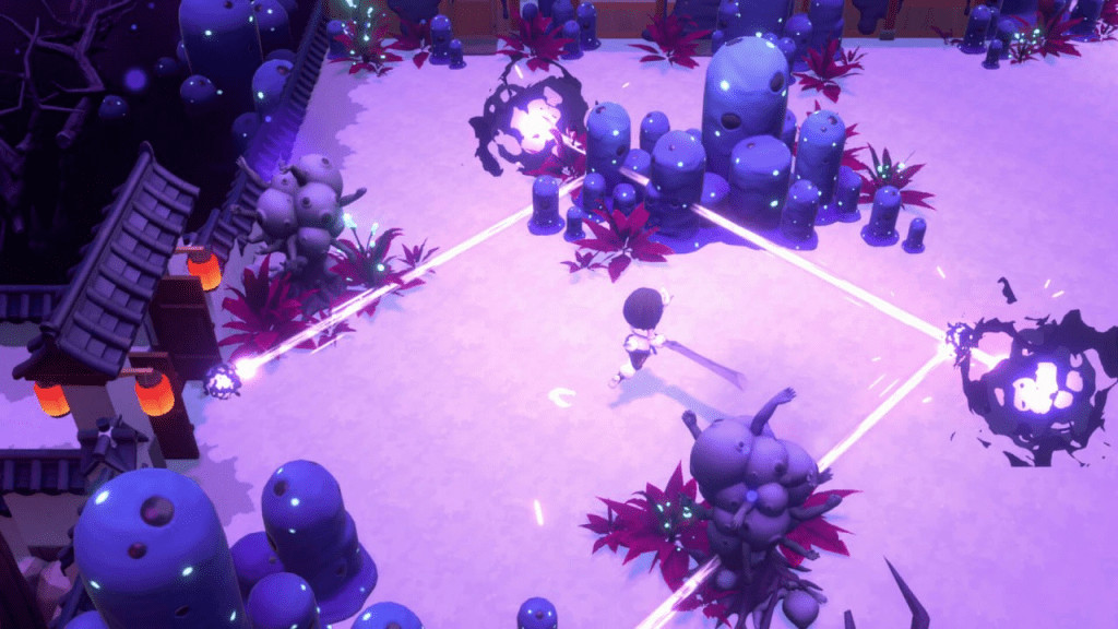 图片[3]-[PC+安卓盖世][动作ARPG/3D/全动态] 灰色乐园 Gray Haven : Witch’s Garden v4.1.0 官方中文/1174-白夜ACG
