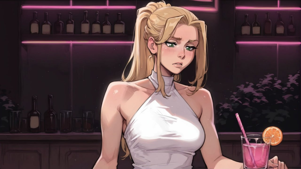 图片[1]-[PC+安卓]【亚洲SLG/AI汉化/NTR】我的新女友 My New Girlfriend Ch.7 P.1汉化版/1225-白夜ACG