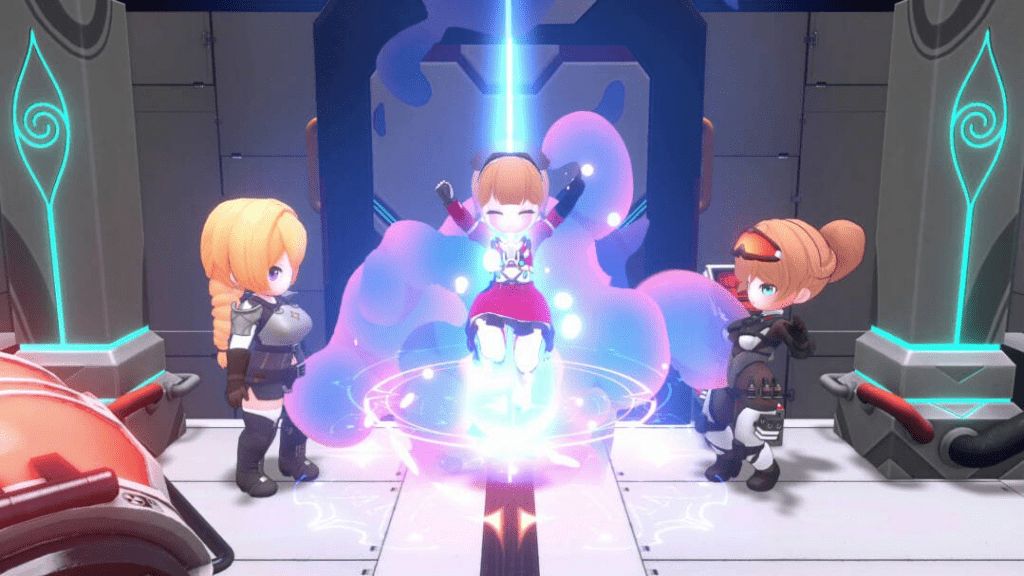 图片[6]-[PC+安卓盖世][动作ARPG/3D/全动态] 灰色乐园 Gray Haven : Witch’s Garden v4.1.0 官方中文/1174-白夜ACG