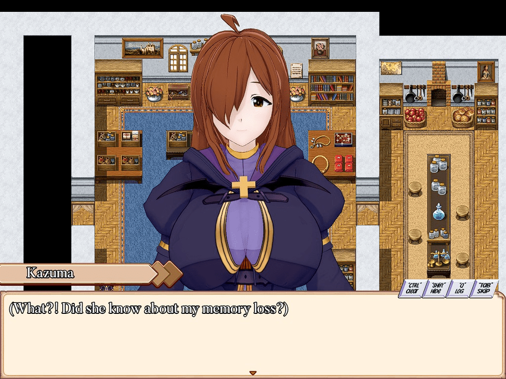 图片[3]-[PC+安卓mtool][RPG/同人/动态]上帝对这枚受诅咒之戒的祝福 God’s Blessing On This Cursed Ring v0.8.9 AI汉化版/1229-白夜ACG