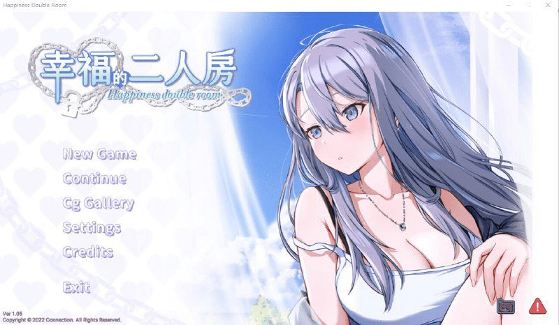 图片[1]-[ADV/官中步兵]幸福的二人房 Happiness Double Room V1.0.5 官方中文步兵版/1230-白夜ACG