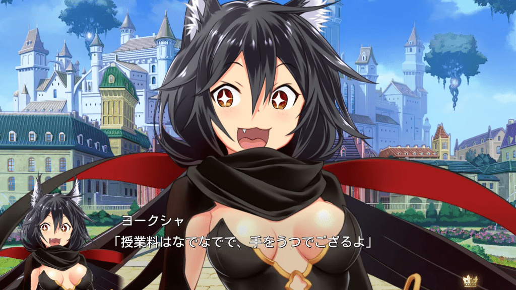 图片[4]-【PC】我が姫君に栄冠を/为我的女王献上荣冠【+将军的诱惑】【本体精翻 外传机翻】/1232-白夜ACG