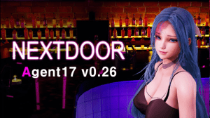 【更新】【PC+安卓+存档】【亚洲风SLG】特工17 Agent 17 v0.26.10官方中文版 /1324-白夜ACG