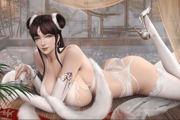 图片[3]-[国产武侠RPG/魔改] 金庸群侠传5 爱与死 仙狐MOD 六周年 Ver2.0.0 官方中文版 [6.0G]/1175-白夜ACG