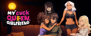 【PC+安卓】【亚洲SLG/AI汉化/后宫】我的绿帽女友My Cuckqueen Girlfriend v0.0.7R/1243-白夜ACG