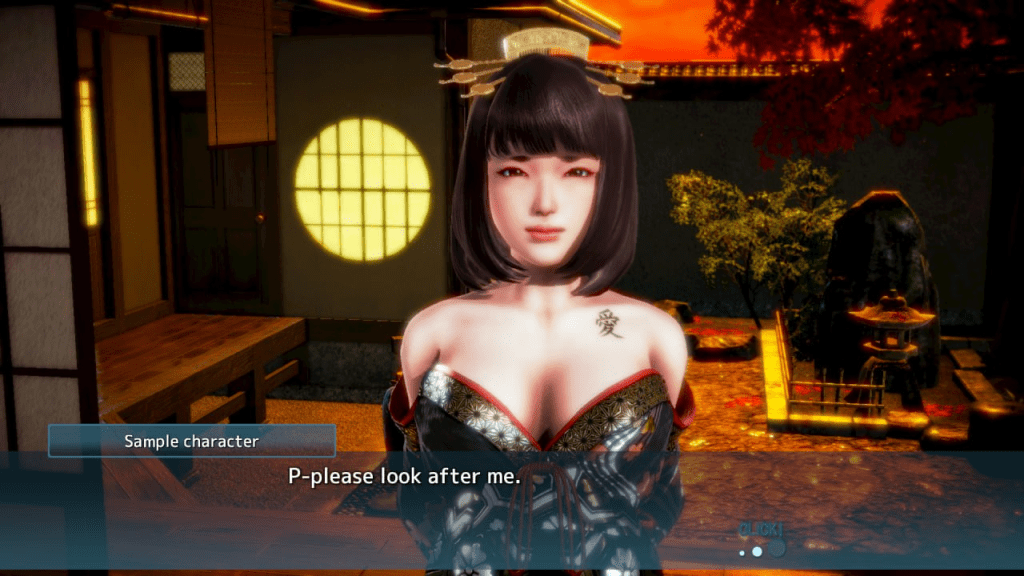 图片[3]-[3D互动/I社]甜心选择1 Honey Select All DLC Extra Content Version 1.20 STEAM官方正式典藏版/1248-白夜ACG