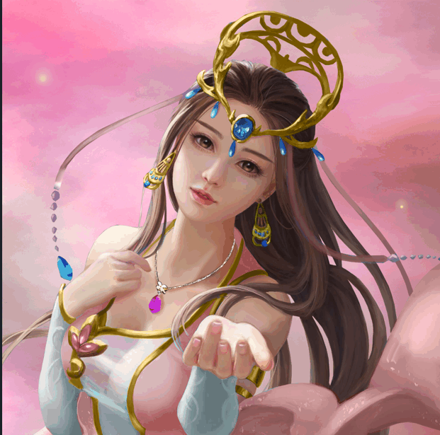 图片[7]-[国产武侠RPG/魔改] 金庸群侠传5 爱与死 仙狐MOD 六周年 Ver2.0.0 官方中文版 [6.0G]/1175-白夜ACG