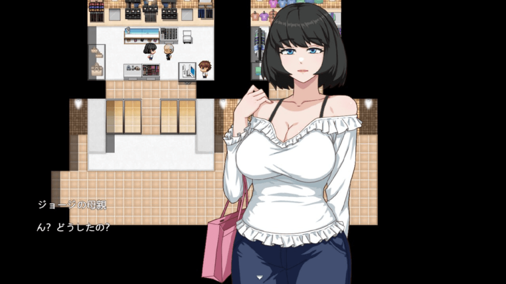 图片[4]-[PC+安卓joi]【经营RPG/动态步兵】欲望之轮 Pleasure Cruise v26.02.01 Steam官方中文步兵版 [900M]/1251-白夜ACG