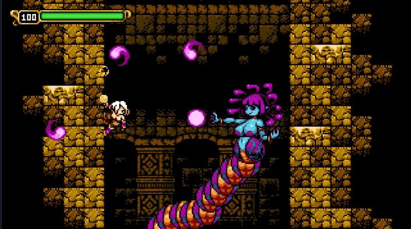 图片[4]-[动作RPG/像素动画] 魅魔之剑与囚魔之塔~双倍の诱惑Tower and Sword of Succubus官方中文版 [600M]/1255-白夜ACG