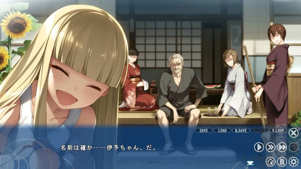 图片[3]-【PC】なないろリンカネーション/七色轮回/1262-白夜ACG