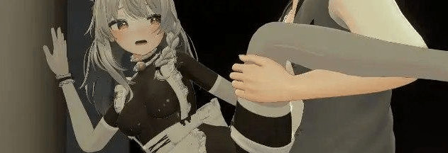 图片[2]-[PC+安卓盖世][SLG/3D/互动触摸/动态]NtrMaster NTR大师 v0.21 汉化版/1545-白夜ACG