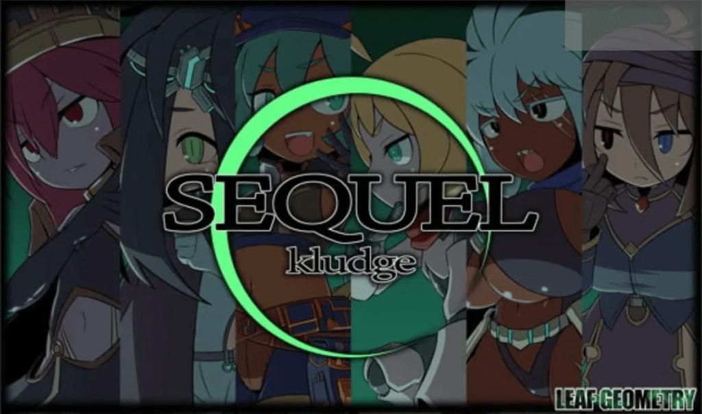 图片[1]-[PC+安卓+安卓joi][RPG/后宫]SEQUEL系列合集 废土之旅三部曲 官方中文版(CN)/1279-白夜ACG