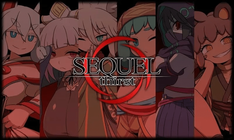 图片[2]-[PC+安卓+安卓joi][RPG/后宫]SEQUEL系列合集 废土之旅三部曲 官方中文版(CN)/1279-白夜ACG