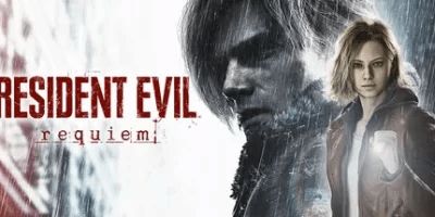 生化危机9：安魂曲|豪华版Resident Evil Requiem 解压即玩，免虚拟机-白夜ACG