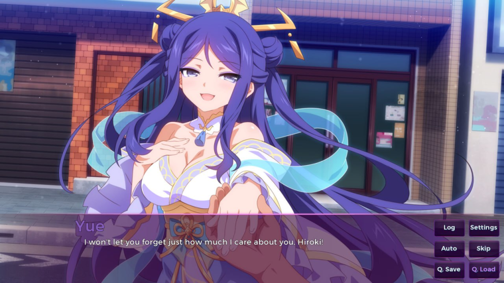 图片[4]-[PC+安卓盖世][SLG/后宫/动态步兵]樱花魅魔10 Sakura Succubus 10 官方中文版/1305-白夜ACG
