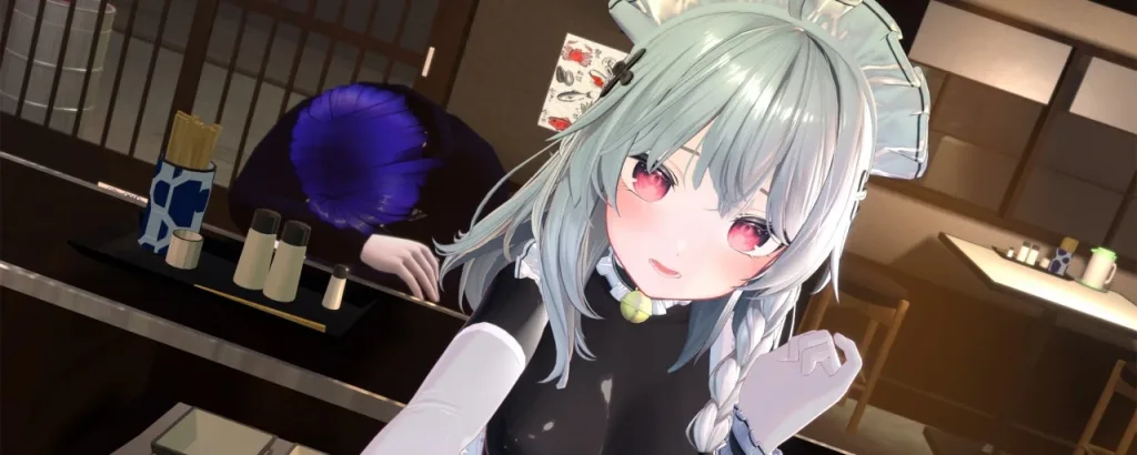 [PC+安卓盖世][SLG/3D/互动触摸/动态]NtrMaster NTR大师 v0.3官方中文/2415-白夜ACG