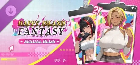 图片[2]-[PC+安卓盖世]【沙盒SLG/后宫/全动态】幸福岛幻想（Happy Island Fantasy）v1.2.0+DLC 官方中文步兵版+存档/2657-白夜ACG