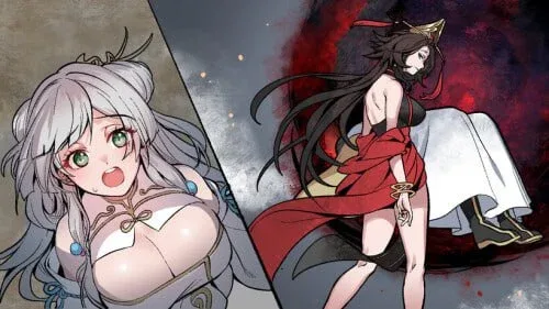 图片[3]-[PC+安卓盖世][国风SLG/NTR/修仙/动态]九界之上 Above The Immortality Realm v0.5.0 官方中文版/3023-白夜ACG