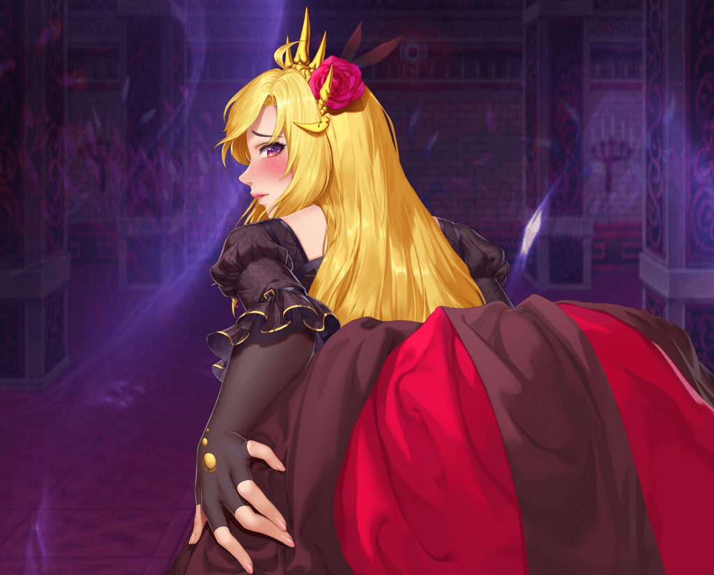 图片[2]-[PC+安卓盖世]【大型ACT/动态/步兵】精灵魔女外传 靈魔女外傳 Spirit Witch’s Gaiden v1.16 官方中文步兵版[3.30G]/1182-白夜ACG