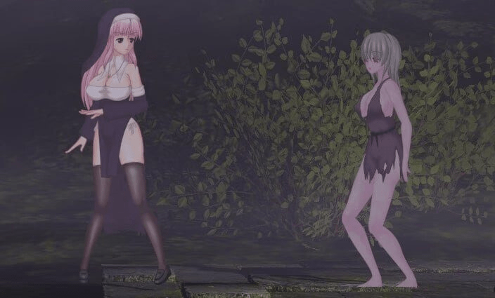 图片[1]-[PC+安卓盖世][日式ACT/动态]邪神祷告 罪恶的祈祷 UnHolY PraYeR v26.01.29 官方中文版/1193-白夜ACG