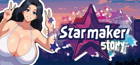 [PC+安卓盖世][欧美SLG/后宫/像素动态] 造星者物语/成人明星缔造故事 Starmaker Story V1.8E AI汉化版 [1.20G]/1727-白夜ACG