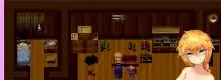 图片[3]-【RPG/女主人公】天才新人冒険者 ～惨めな奴隷への転落劇 身为天才冒险者的少女被强制命令而受辱的羞耻心特殊化的短篇RPG!!/1804-白夜ACG