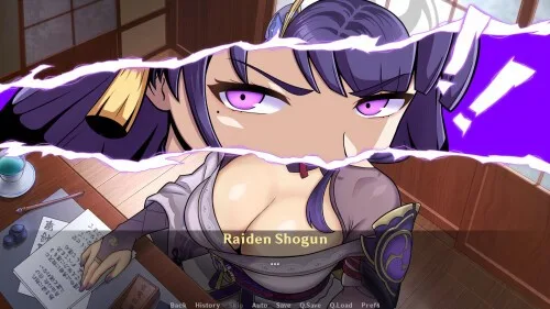 图片[3]-[PC+安卓]【日系SLG/同人】将军训练师 Shogun Trainer v0.1 AI汉化/1788-白夜ACG