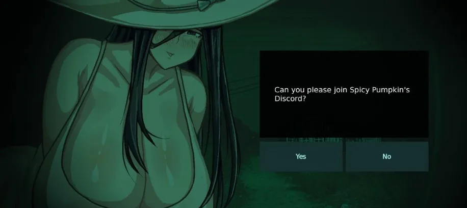 [PC+安卓][SLG/动态/检查] 不是魅魔 Not a Succubus Chapter 2.1 AI汉化/1602-白夜ACG