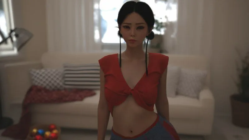 图片[4]-【PC+安卓】[亚洲风SLG]爱与诱惑 Love and Temptation Ep10赞助汉化版/1369-白夜ACG