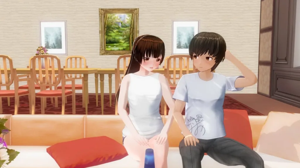图片[4]-【PC+安卓】【日系SLG/汉化/乱伦/NTR】凋零之花 The Ruined Bloom v0.5.0/1375-白夜ACG