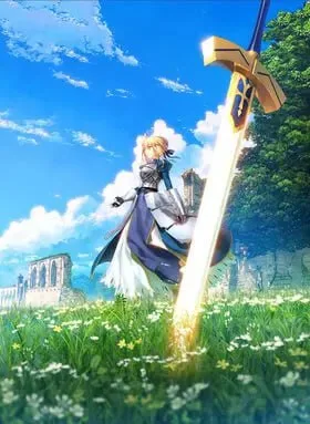 图片[2]-[PC+安卓kr][ADV/汉化]Fate/stay night FSN 精翻汉化版/1394-白夜ACG