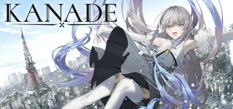 [PC+安卓kr][ADV/全年龄]KANADE 奏 官方中文/1429-白夜ACG
