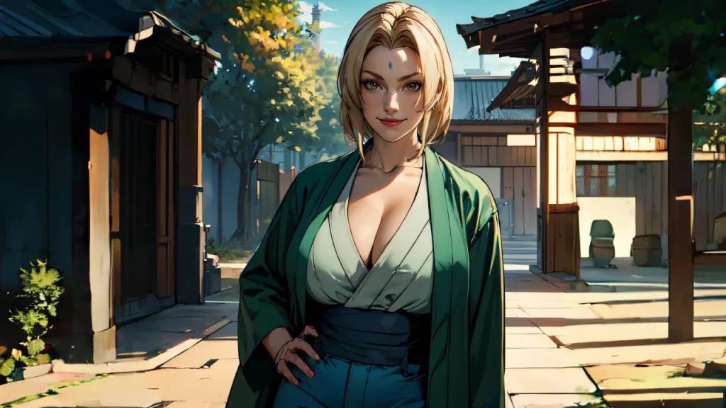 图片[5]-[PC+安卓]【日系SLG/同人】火影的生活 Hokage’s Life 0.15 Public AI汉化版/1506-白夜ACG