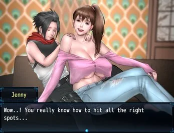 图片[6]-[PC+安卓]【RPG/无码/动态】僵尸生活2：僵局 Zombie’s Retreat 2: Gridlocked v0.27a Beta AI汉化/1516-白夜ACG
