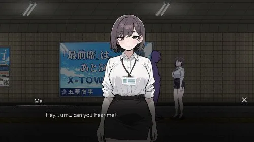 图片[2]-[PC+安卓盖世][探索SLG/全动态]色欲出口 Exit Lust Demo 官方中文/1544-白夜ACG
