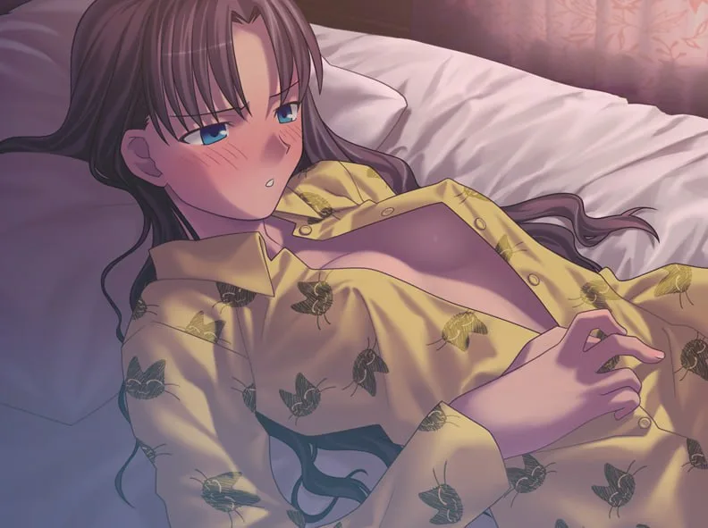 图片[5]-[PC+安卓kr][ADV/汉化]Fate/hollow ataraxia/1570-白夜ACG