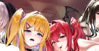 [PC+安卓mtool][RPG/堕落/动态]异世界转移辣妹 – 精液是货币是真的吗！？- 異世界転移ギャル-精液が通貨ってマジ！?- AI汉化版/1645-白夜ACG