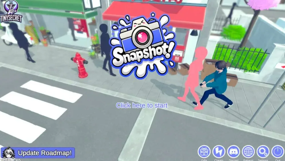 图片[3]-[PC+安卓盖世]【3D/偷拍/开放世界/全动态】快照 Snapshot V0.985官中步兵版+DLC/1658-白夜ACG