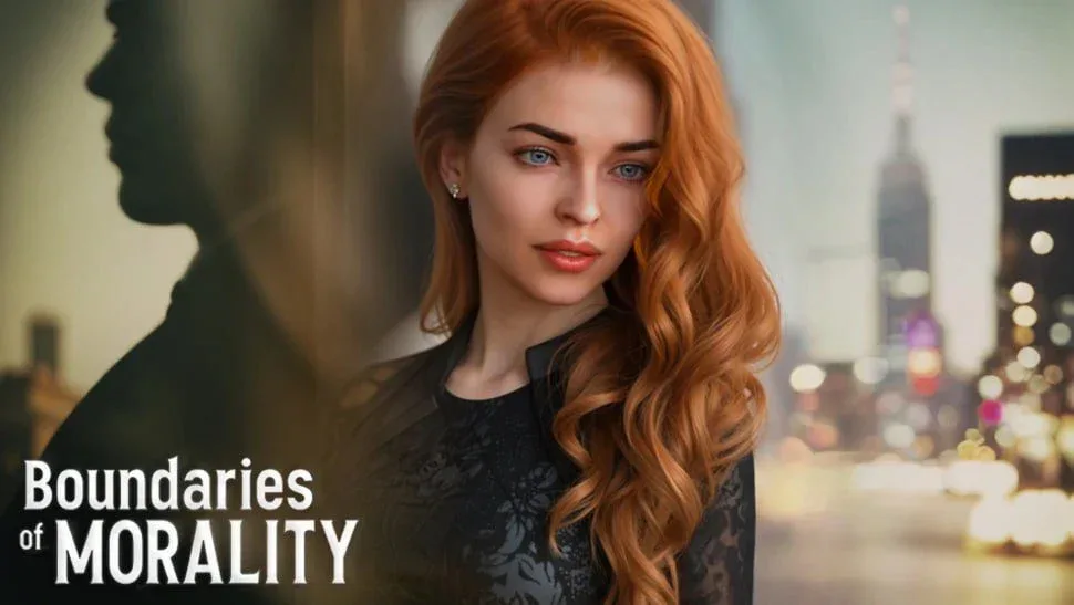 [PC+安卓]【欧美SLG/官中/画廊解锁】道德的界限 道德的边界 Boundaries of Morality 0.69c AI汉化版/2080-白夜ACG