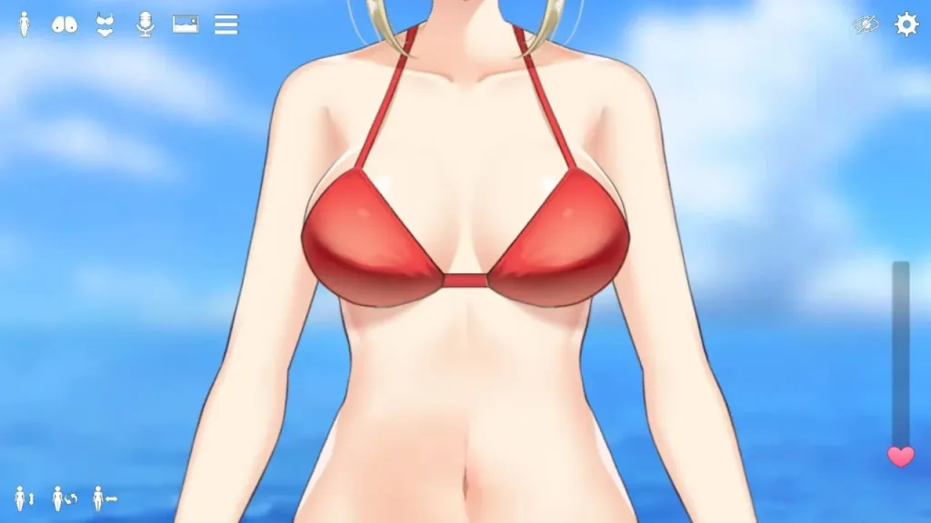 [PC+安卓][SLG/巨乳/动态]理想的丰满 理想のたわわ 官方中文版/2101-白夜ACG